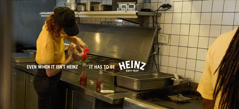 The Ketchup Fraud. Perhaps a Rethink, Heinz?