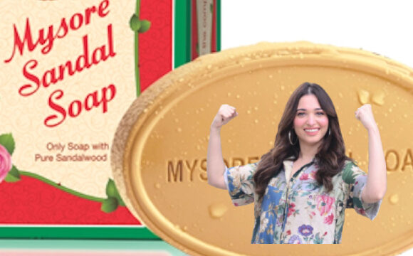 Mysore Sandal ki Tamannah – postpone the outrage till…