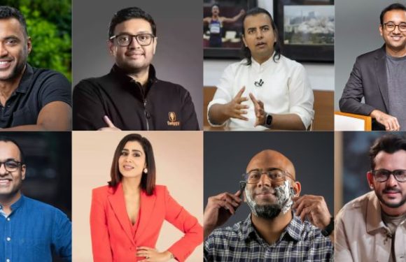 Founder-led brands: Is there a winning formula?