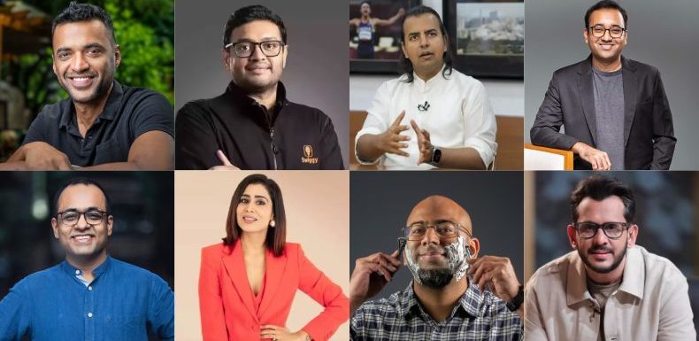 Founder-led brands: Is there a winning formula?