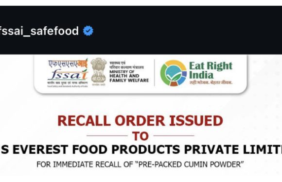Why FSSAI’s good intent is creating bad PR and public panic