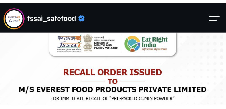 Why FSSAI’s good intent is creating bad PR and public panic
